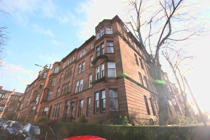 2 Bedroom Flat To Rent In Queensborough Gardens, Dowanhill, Glasgow G12