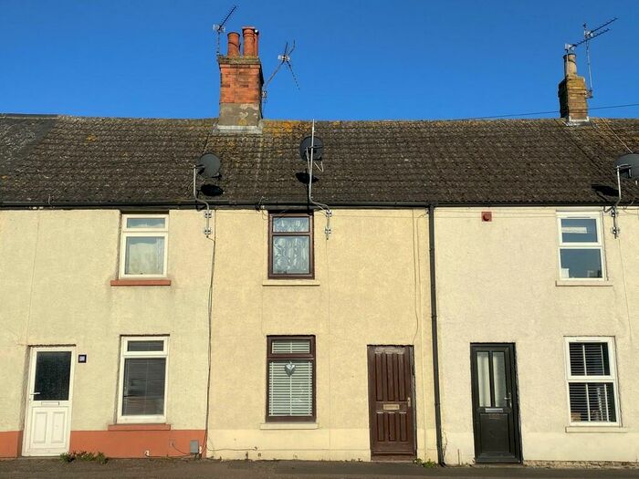 2 Bedroom Terraced House To Rent In Beccles Road, Gorleston, NR31