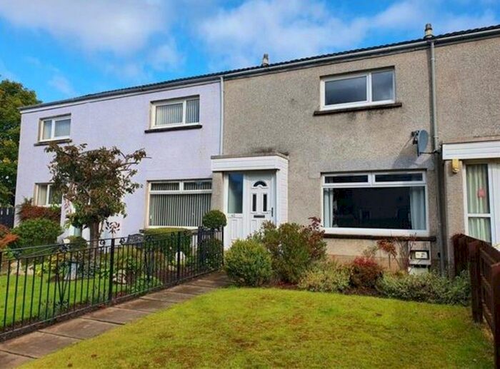 2 Bedroom Terraced House To Rent In Monkland Road, Bathgate EH48