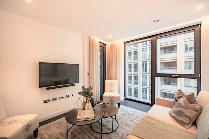 2 Bedroom Flat To Rent In Charles Clowes Walk, London, SW11