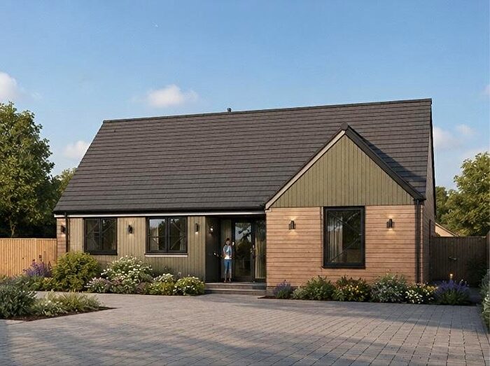 3 Bedroom Plot For Sale In Costessey, NR5