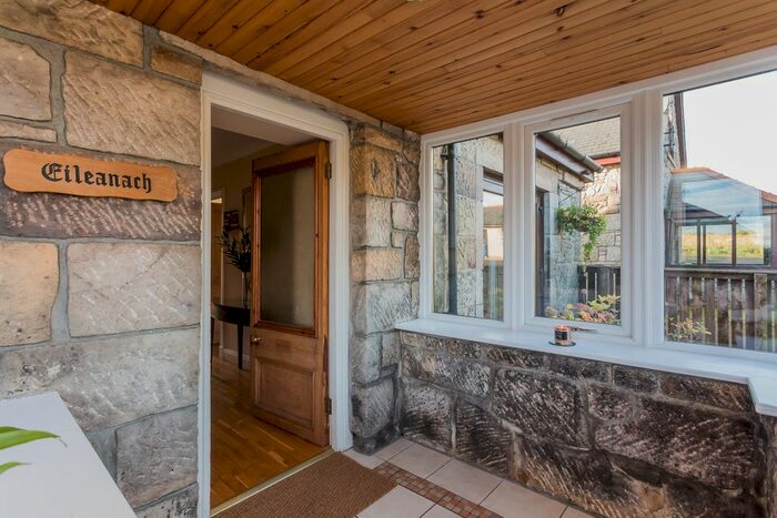 3 Bedroom Cottage For Sale In West Fulton Cottages, Craigends Road, Houston, PA6