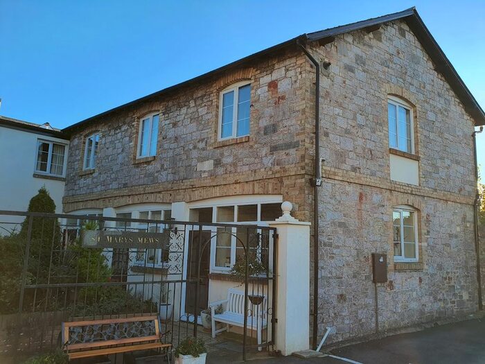 1 Bedroom Flat To Rent In Greenway Road, Torquay TQ1