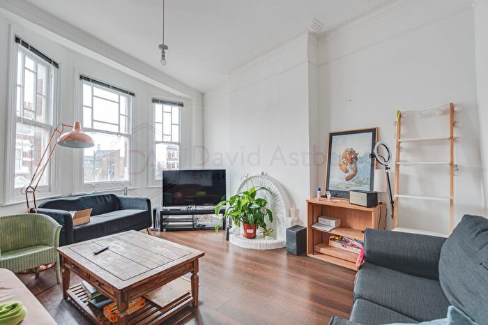 2 Bedroom Flat To Rent In Muswell Hill Broadway, Muswell Hill, London, N10