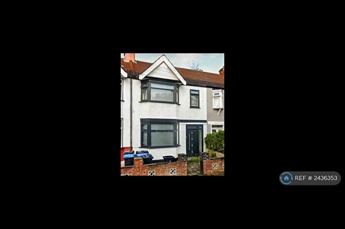 2 Bedroom Flat To Rent In Croyland Road, London, N9