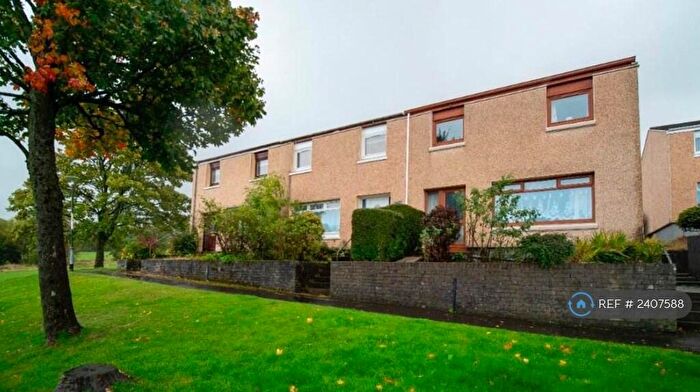 3 Bedroom Terraced House To Rent In Arranview Street, Chapelhall, Airdrie, ML6