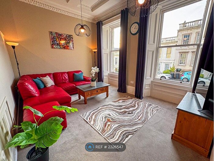 2 Bedroom Flat To Rent In Springfield, Dundee, DD1