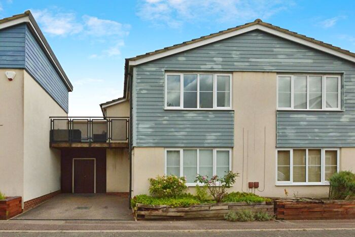 1 Bedroom House To Rent In Trevelyan Way, Old Wolverton, MK12