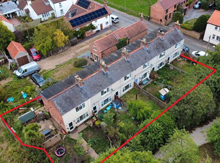 12 Bedroom Terraced House For Sale In - New Row, Aslockton, Nottingham, NG13