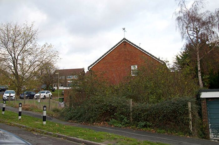 Land For Sale In Southview Rise, Alton, GU34