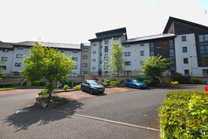 2 Bedroom Apartment To Rent In Morris Court, Perth, Perthshire, PH1
