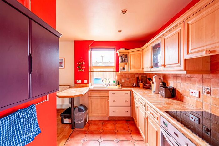 3 Bedroom Semi-Detached House For Sale In Gores Marsh Road, Ashton, Bristol, BS3