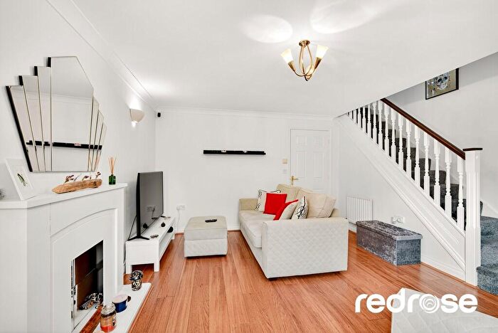 3 Bedroom Mews For Sale In Main Street, Buckshaw Village, Chorley, PR7