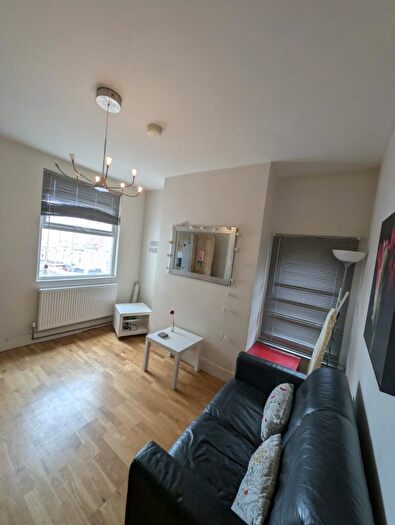 4 Bedroom House To Rent In Maples Street, Nottingham, Nottinghamshire, NG7