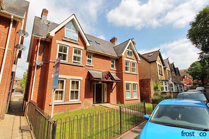 2 Bedroom Apartment To Rent In Approach Road, Ashley Cross, BH14