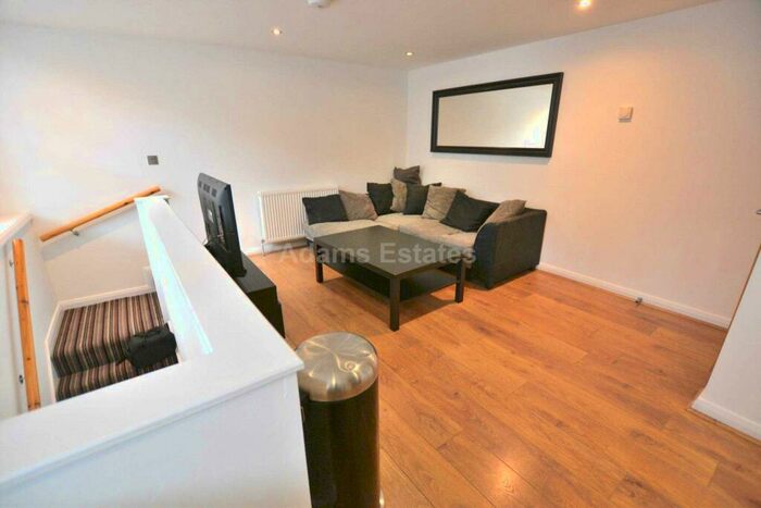 1 Bedroom Apartment To Rent In London Street, Reading - Flat, RG1