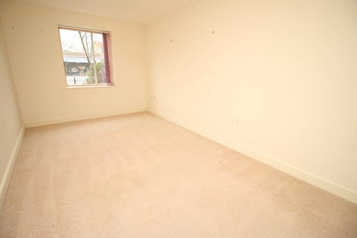 2 Bedroom Retirement Property For Sale In Ground Floor Retirement Apartment In The Centre Of Yatton, BS49