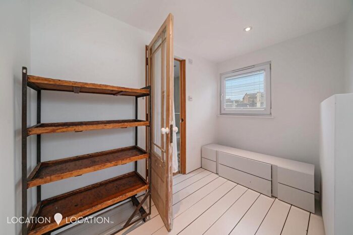 4 Bedroom Terraced House To Rent In Belgrade Road, London, N16