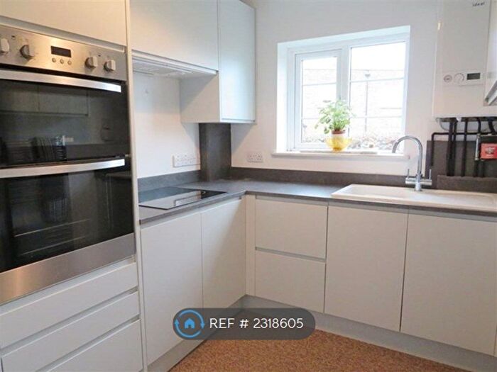 1 Bedroom Flat To Rent In The Towers, Norwich, NR1
