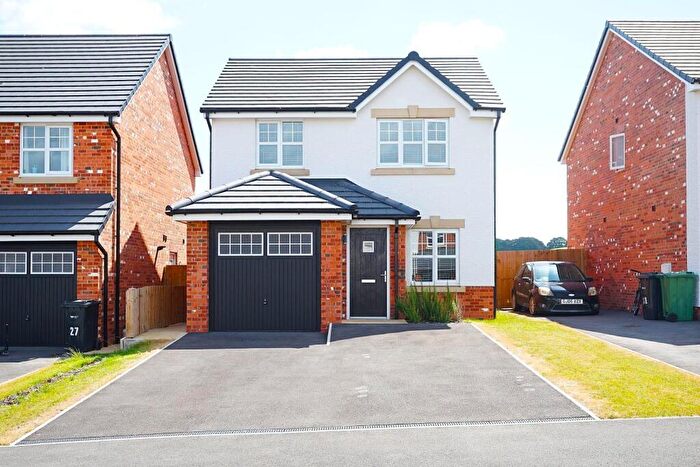 3 Bedroom Detached House For Sale In Leven Road, Ulverston, LA12