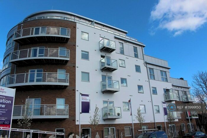 1 Bedroom Flat To Rent In Station View, Guildford, GU1