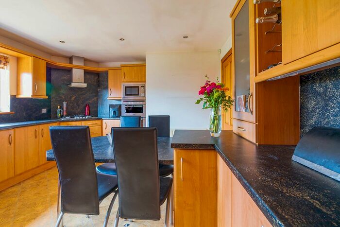 4 Bedroom Bungalow For Sale In Doocot Park, Banff, Aberdeenshire, AB45