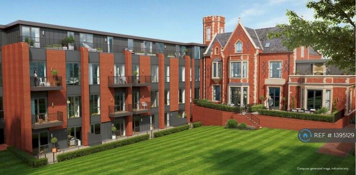 1 Bedroom Flat To Rent In Nixey Close, Slough, SL1