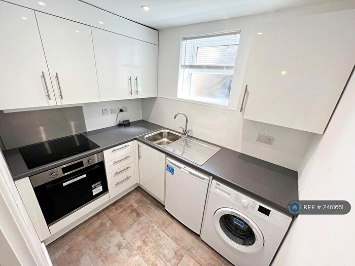 1 Bedroom Flat To Rent In King Street, Ramsgate, CT11