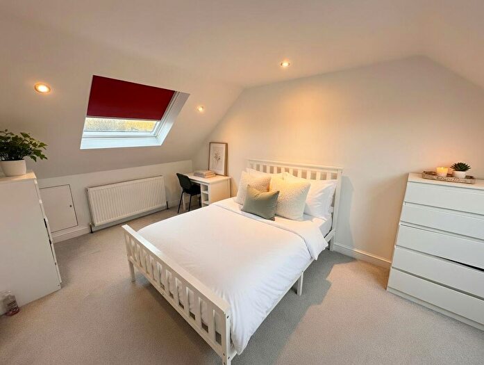 4 Bedroom Terraced House To Rent In North Street, Downend, BS16