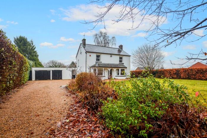 4 Bedroom Detached House To Rent In Goathurst Common, Ide Hill, Sevenoaks, TN14
