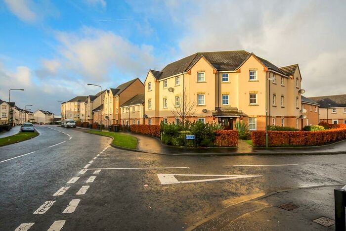 2 Bedroom Ground Flat To Rent In Leyland Road, Wester Inch, Bathgate, EH48