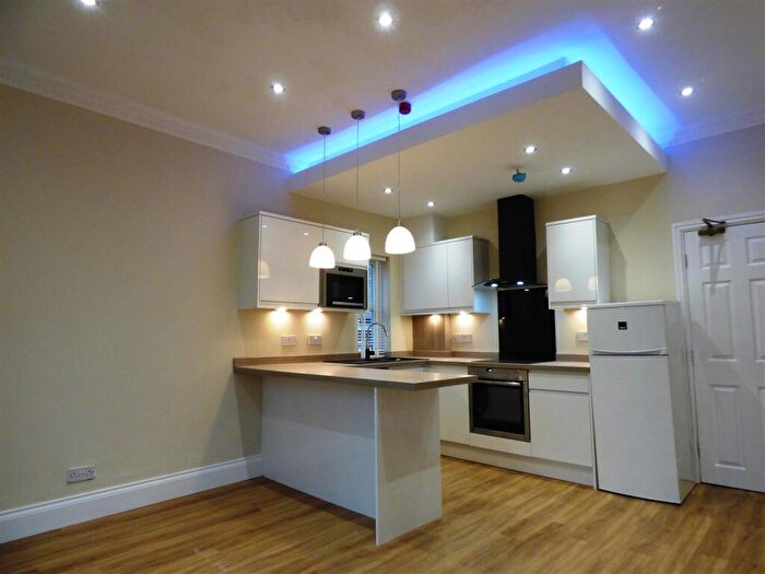 1 Bedroom Flat To Rent In Flat, Belfield Road, Didsbury, Manchester, M20