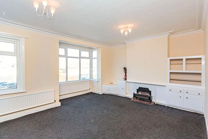 3 Bedroom Apartment To Rent In Norbreck Road, Thornton-Cleveleys, Lancashire, FY5