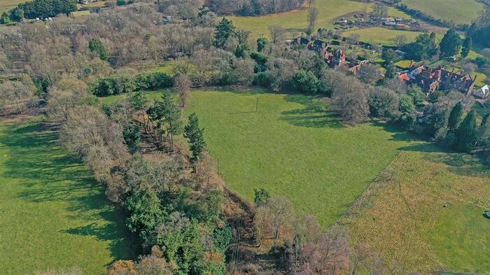 Land For Sale In Dark Lane, Pangbourne, Reading, RG8