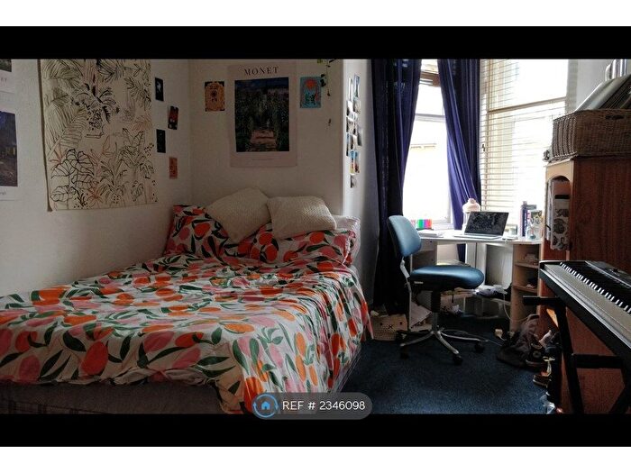 12 Bedroom Semi-Detached House To Rent In Waverly Road, Bristol, BS6