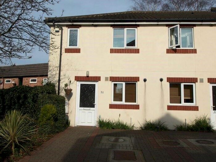 3 Bedroom Town House To Rent In Devonshire Street, Norwich, NR2