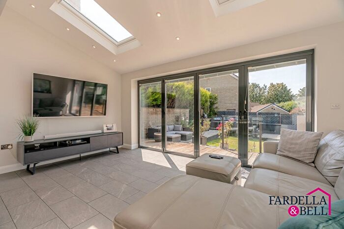 3 Bedroom Detached House For Sale In Ribchester Way, Brierfield, BB9