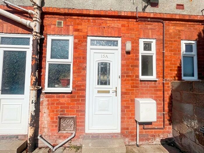 2 Bedroom Property To Rent In Milmor Way, Prestatyn, LL19
