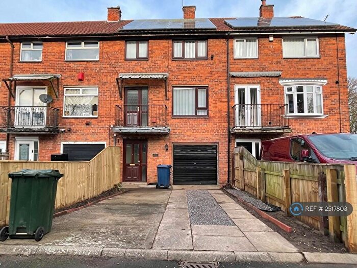 3 Bedroom Terraced House To Rent In Castle Close, Newcastle Upon Tyne, NE3
