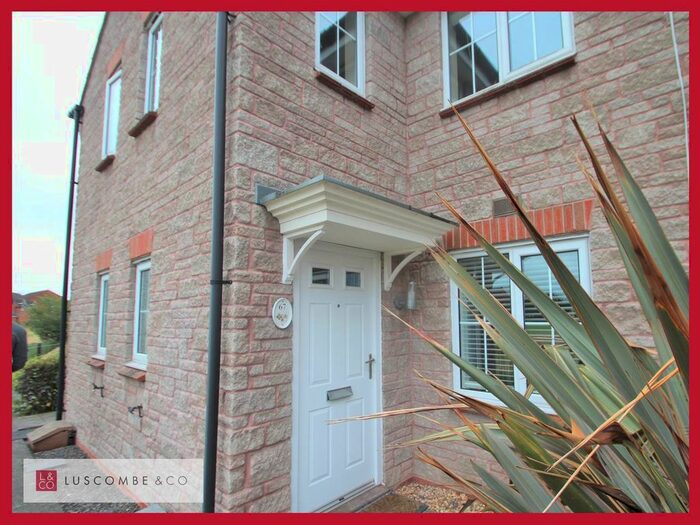 2 Bedroom Property To Rent In Grosmont Way, Coedkernew, Newport, NP10