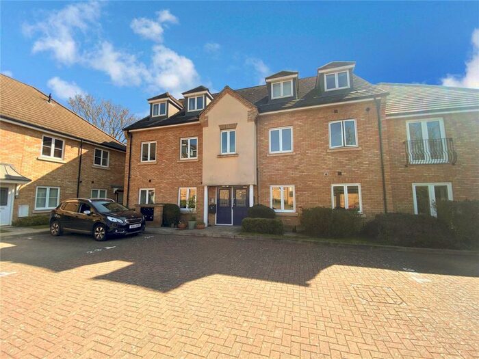2 Bedroom Apartment To Rent In Leas Close, St. Ives, Cambridgeshire, PE27
