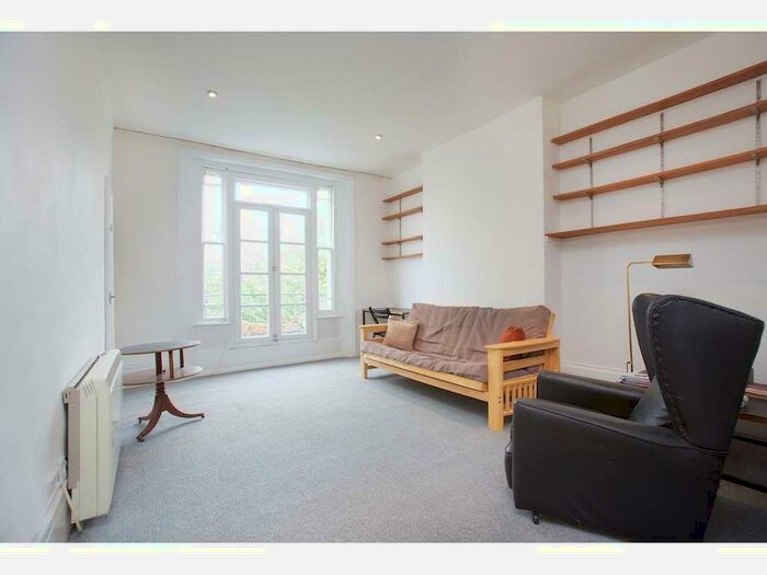 1 Bedroom Flat To Rent In Leighton Crescent, NW5