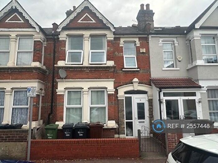 3 Bedroom Terraced House To Rent In Faircross Avenue, Barking, IG11