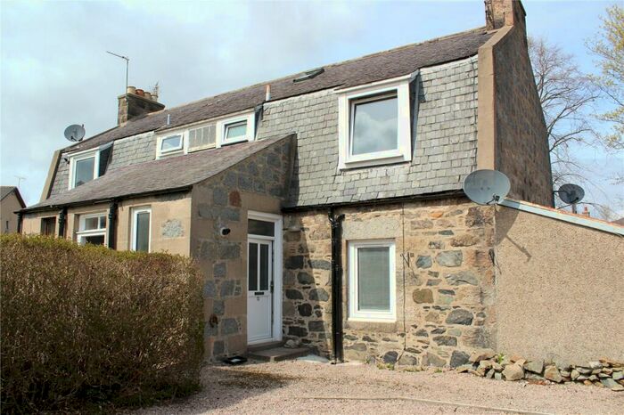 1 Bedroom Flat To Rent In Gallowfold Lane, Inverurie, Aberdeenshire, AB51