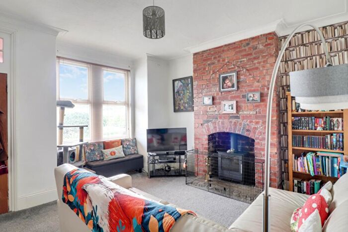 2 Bedroom Terraced House For Sale In Station Road, Kippax, Leeds, West Yorkshire, LS25