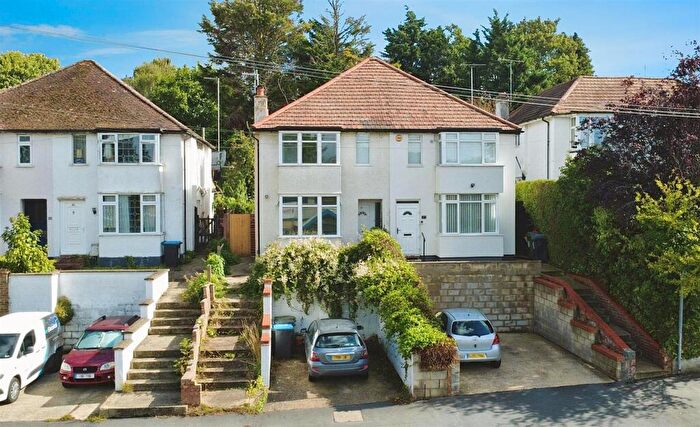 3 Bedroom Semi-Detached House To Rent In Lawn Lane, Hemel Hempstead, HP3