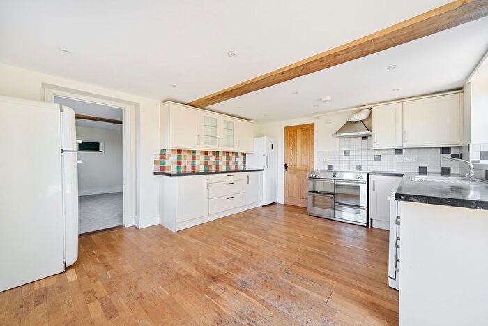 4 Bedroom Detached House For Sale In South Barrow, Yeovil, Somerset, BA22