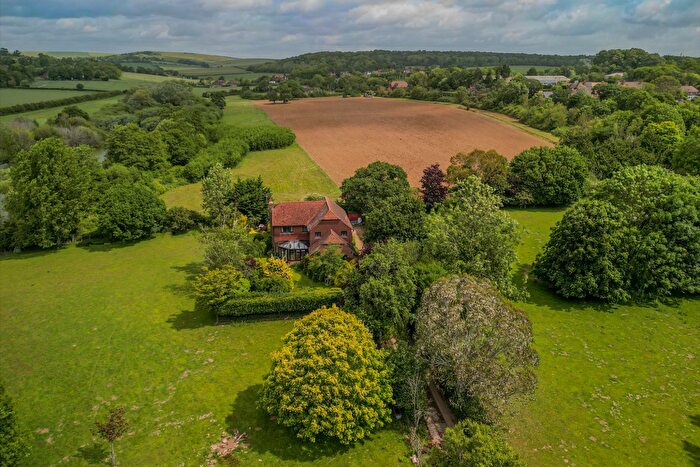 5 Bedroom House For Sale In Arundel Road, Patching, BN13