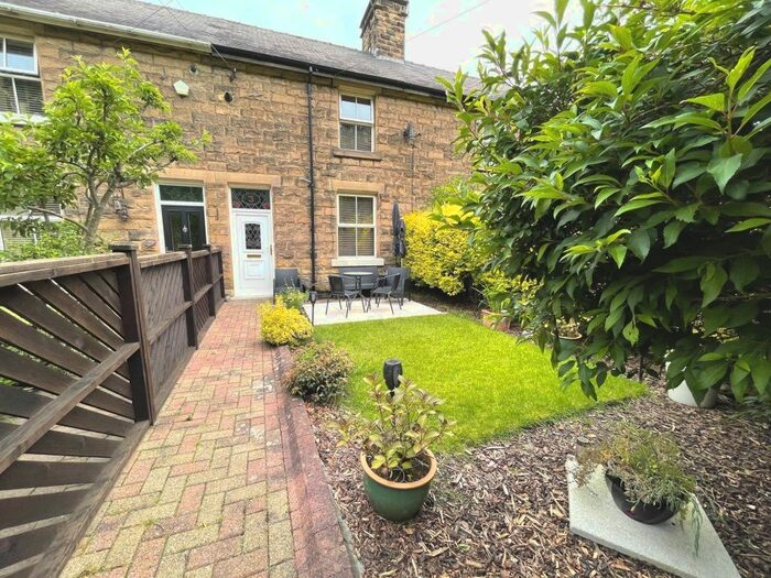 2 Bedroom Terraced House To Rent In Station Cottages, Beamish, Stanley, DH9