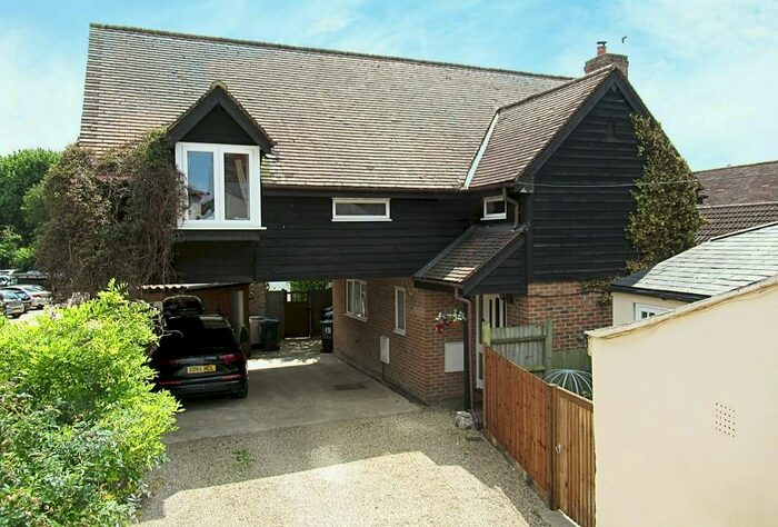 4 Bedroom Detached House To Rent In St Andrew Street, Hertford, SG14